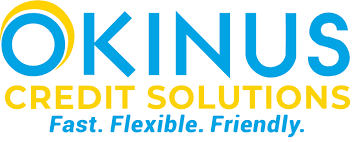 OKINUS Credit Solutions Logo