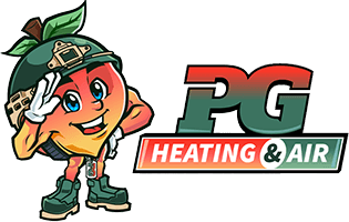 PG  Heating & Air