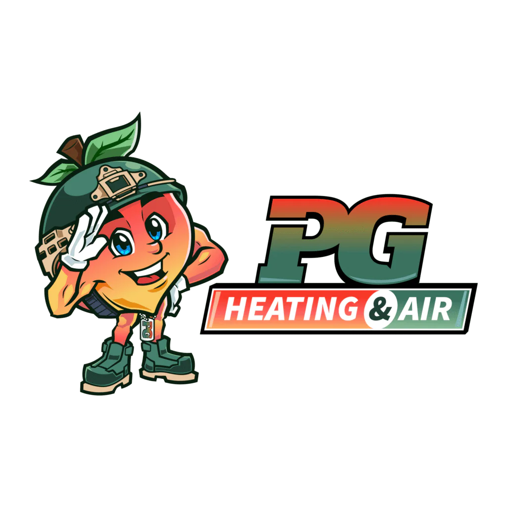 PG Heating Air 01 Scaled