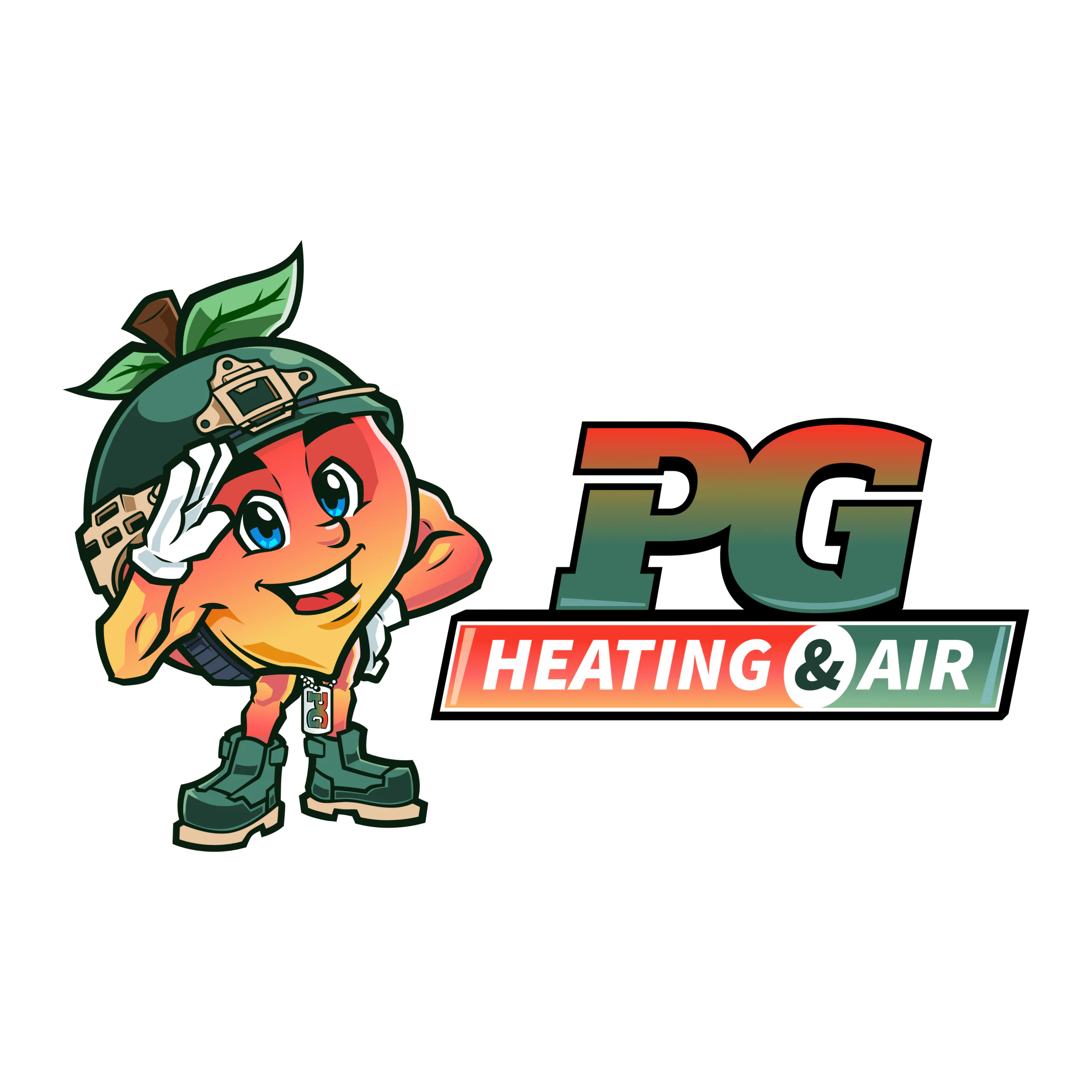 PG Heating Air 01 Scaled